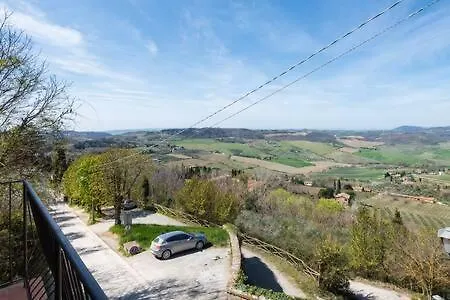 A View From The Gate