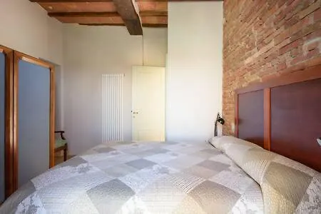 A View From The Gate Apartment *